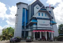 Penerimaan PPPK Pemprov Sultra Hanya untuk Honorer yang sudah Mengabdi 2 Tahun Penerimaan PPPK Pemprov Sultra Hanya untuk Honorer yang sudah Mengabdi 2 Tahun