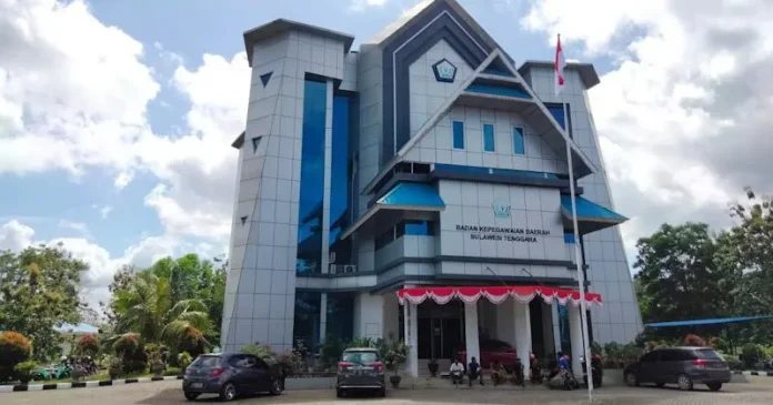 Penerimaan PPPK Pemprov Sultra Hanya untuk Honorer yang sudah Mengabdi 2 Tahun