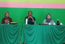 Jadi Tuan Rumah KSM Nasional 2023, Jajaran Kemenag Sultra Siap Beri yang Terbaik Jadi Tuan Rumah KSM Nasional 2023, Jajaran Kemenag Sultra Siap Beri yang Terbaik