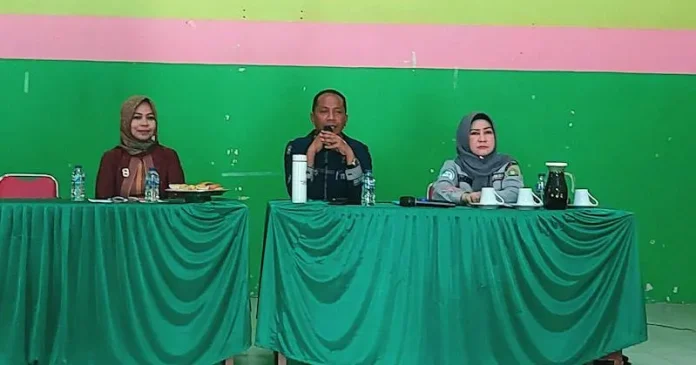 Jadi Tuan Rumah KSM Nasional 2023, Jajaran Kemenag Sultra Siap Beri yang Terbaik