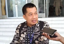 DPRD Wakatobi Tak Bahas Raperda Pertanggungjawaban APBD 2022, Ini Tanggapan BPKP DPRD Wakatobi Tak Bahas Raperda Pertanggungjawaban APBD 2022, Ini Tanggapan BPKP