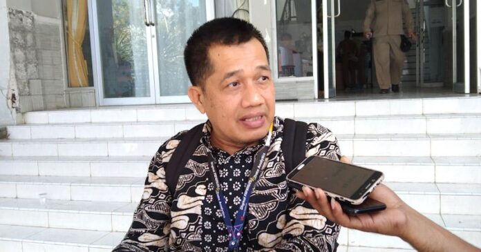 DPRD Wakatobi Tak Bahas Raperda Pertanggungjawaban APBD 2022, Ini Tanggapan BPKP