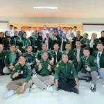 Pascasarjana MM STIE 66 Kendari Lakukan Studi Pustaka di 3 Negara Pascasarjana MM STIE 66 Kendari Lakukan Studi Pustaka di 3 Negara