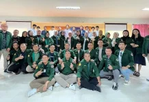 Pascasarjana MM STIE 66 Kendari Lakukan Studi Pustaka di 3 Negara Pascasarjana MM STIE 66 Kendari Lakukan Studi Pustaka di 3 Negara