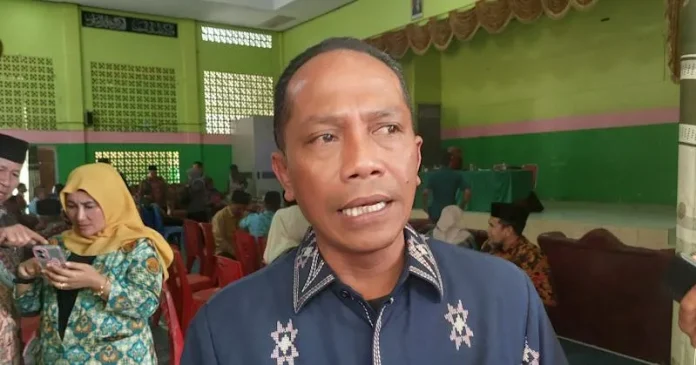 Kemenag Komitmen Dorong Pemerataan Pendidikan Madrasah di Sultra