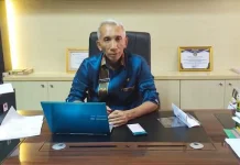 Pemprov Sultra Gelontorkan Rp3,5 Miliar untuk Bantuan UMKM Kepala Dinas Koperasi dan UMKM Sultra, L M Shalihin