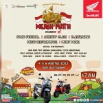 Bangun Wisata Kuliner, Asmo Sulsel Dukung Penuh Makassar Culinary Night Bangun Wisata Kuliner, Asmo Sulsel Dukung Penuh Makassar Culinary Night