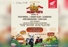 Bangun Wisata Kuliner, Asmo Sulsel Dukung Penuh Makassar Culinary Night Bangun Wisata Kuliner, Asmo Sulsel Dukung Penuh Makassar Culinary Night