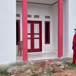 Gunakan Dana BKK, Pemdes Wandoke Mubar Bangun Kantor Desa Senilai Rp200 Juta Gunakan Dana BKK, Pemdes Wandoke Mubar Bangun Kantor Desa Senilai Rp200 Juta