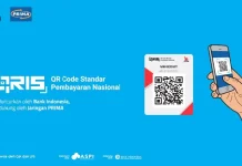 Berikut 8 Langkah Registrasi QRIS untuk UMKM Berikut 8 Langkah Registrasi QRIS untuk UMKM