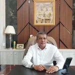 Sultra Jadi Tuan Rumah PRB 2023, Persiapan Dipastikan Matang Minggu Ini Kepala Badan Penanggulangan Bencana Daerah (BPBD) Sultra Muhammad Yusup