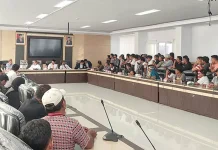 DPRD Kendari Beri Rekomendasi Pencabutan Sanksi SPBU Martandu DPRD Kendari Beri Rekomendasi Pencabutan Sanksi SPBU Martandu