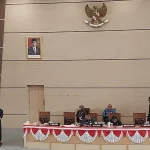 Fraksi di DPRD Kendari Setujui Pembahasan Ranperda Pajak dan Retribusi Daerah Fraksi di DPRD Kendari Setujui Pembahasan Ranperda Pajak dan Retribusi Daerah