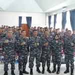 Mabesal Dorong Lanal Kendari Maksimalkan Pelayanan Masyarakat Pesisir Mabesal Dorong Lanal Kendari Maksimalkan Pelayanan Masyarakat Pesisir