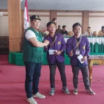 Bupati Konut Janji Beri Rp5 Juta per Posko untuk Mahasiswa KKN Unilaki Bupati Konut Janji Beri Rp5 Juta per Posko untuk Mahasiswa KKN Unilaki