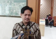 Pemda Koltim Suarakan Perbaikan Jalan Provinsi dan Bendungan ke Pj Gubernur Sultra Pemda Koltim Suarakan Perbaikan Jalan Provinsi dan Bendungan ke Pj Gubernur Sultra