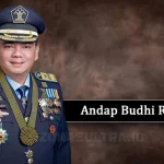 Andap Budhi Revianto Bakal Dilantik Jadi Pj Gubernur Sultra Komjen Pol Andap Budhi Revianto