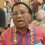 KPU Sultra Verifikasi 693 DCS Balon Anggota Legislatif Ketua KPU Sultra Asril