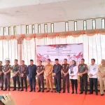 Kajati Sultra Gelar Ramah Tamah Bersama Forkopimda 3 Daerah Kajati Sultra Gelar Ramah Tamah Bersama Forkopimda 3 Daerah