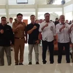 160 Warga Sultra Ikuti 10 Program Pelatihan di BPVP Kendari 160 Warga Sultra Ikuti 10 Program Pelatihan di BPVP Kendari