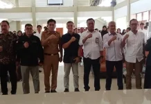 160 Warga Sultra Ikuti 10 Program Pelatihan di BPVP Kendari 160 Warga Sultra Ikuti 10 Program Pelatihan di BPVP Kendari