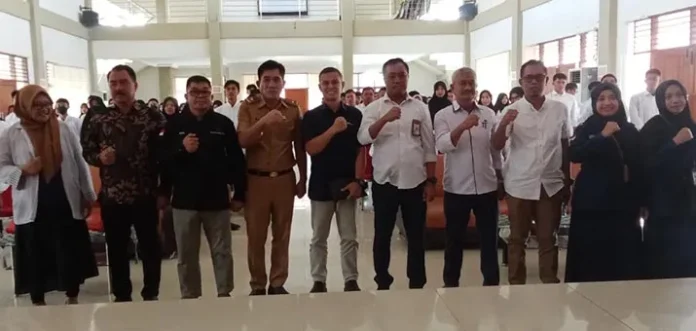 160 Warga Sultra Ikuti 10 Program Pelatihan di BPVP Kendari