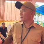 BKPSDM Konawe Jadi Verifikator Data Kepegawaian Terbaik di Sultra Pelaksana Tugas (Plt) Kepala BKPSDM Konawe, Suparjo