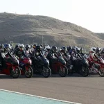 Dua Komunitas Honda Sulsel Ikut CBR Track Day 2023 di Sirkuit Mandalika Dua Komunitas Honda Sulsel Ikut CBR Track Day 2023 di Sirkuit Mandalika