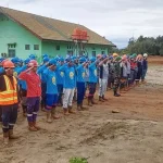 Antam Konut Tutup Rangkaian Bulan K3 Nasional 2023 Antam Konut Tutup Rangkaian Bulan K3 Nasional 2023