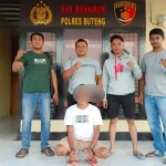 Polres Buteng Tangkap Terduga Pelaku Penikaman di Desa Baruta Polres Buteng Tangkap Terduga Pelaku Penikaman di Desa Baruta