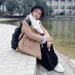 Cerita Yani, Mahasiswi Asal Wakatobi yang Tempuh Pendidikan di NCUE Taiwan Waode Nurmayani