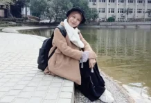 Cerita Yani, Mahasiswi Asal Wakatobi yang Tempuh Pendidikan di NCUE Taiwan Waode Nurmayani