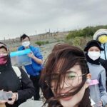 Cerita Yani, Mahasiswi Asal Wakatobi yang Tempuh Pendidikan di NCUE Taiwan
