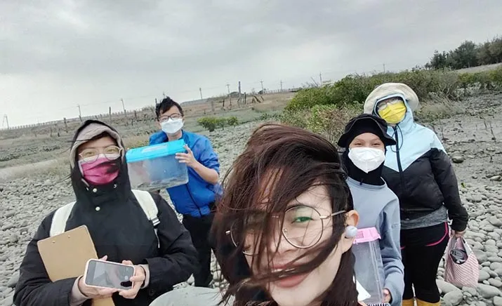 Cerita Yani, Mahasiswi Asal Wakatobi yang Tempuh Pendidikan di NCUE Taiwan