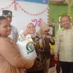CBP Tahap II Disalurkan, 225.516 KPM di Sultra akan Terima Beras 10 Kg Per Bulan CBP Tahap II Disalurkan, 225.516 KPM di Sultra akan Terima Beras 10 Kg Per Bulan