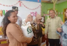 CBP Tahap II Disalurkan, 225.516 KPM di Sultra akan Terima Beras 10 Kg Per Bulan CBP Tahap II Disalurkan, 225.516 KPM di Sultra akan Terima Beras 10 Kg Per Bulan