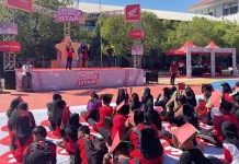 Honda Jagoanku Student Star Wujud Sinergi bagi Negeri untuk Kembangkan Bakat Pelajar Honda Jagoanku Student Star Wujud Sinergi bagi Negeri untuk Kembangkan Bakat Pelajar