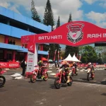 Yuk, Saksikan Honda Dream Cup dan Meriahkan Ragam Aktivasi Asmo Sulsel Yuk, Saksikan Honda Dream Cup dan Meriahkan Ragam Aktivasi Asmo Sulsel