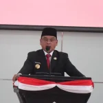 Pemprov Sultra Bakal Tambah Insentif Nakes dan Guru di APBD-P 2023 Penjabat (Pj) Gubernur Sultra Andap Budhi Revianto