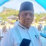 Jelang Akhir Jabatan, Asmawa Tosepu Diapresiasi Ketua DPRD Kendari Ketua Dewan Perwakilan Rakyat Daerah (DPRD) Kendari, Subhan