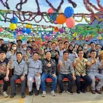 Pererat Kebersamaan Sesama Karyawan, PT OSS Gelar Festival Mid-Autumn Pererat Kebersamaan Sesama Karyawan, PT OSS Gelar Festival Mid-Autumn