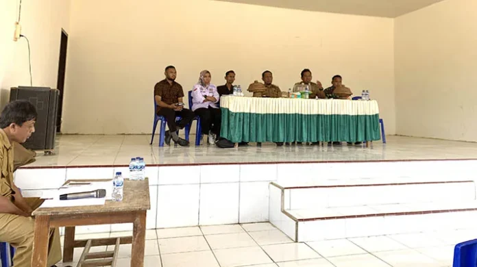 IMG-5873 Desa Mekar Jaya, Daerah Transmigrasi Pertama di Mubar yang Terabaikan