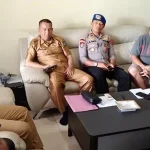 Tim Pemantau BBM Gelar Sidak di 4 SPBU/APMS di Pulau Wangiwangi Tim Pemantau BBM Gelar Sidak di 4 SPBU/APMS di Pulau Wangiwangi