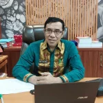 Gaji PPPK Pemprov Sultra Tahun 2022 Bakal Cair November Kepala Badan Pengelola Keuangan dan Aset Daerah (BPKAD) Sultra, Muhammad Ilyas Abibu