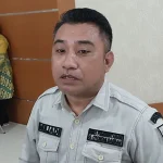 Abdul Aziz Diusulkan Jadi Bupati Kolaka Timur Definitif Kepala Biro Pemerintahan dan Otonomi Daerah (Otda) Sekretariat Daerah (Setda) Sultra Muliadi