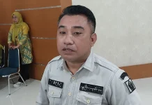Abdul Aziz Diusulkan Jadi Bupati Kolaka Timur Definitif Kepala Biro Pemerintahan dan Otonomi Daerah (Otda) Sekretariat Daerah (Setda) Sultra Muliadi