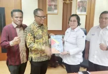 Kementerian Kominfo Sahuti Usulan Penambahan BTS di Mubar Kementerian Kominfo Sahuti Usulan Penambahan BTS di Mubar