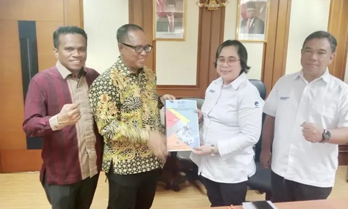 Kementerian Kominfo Sahuti Usulan Penambahan BTS di Mubar