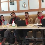 Mahacala UHO Berhasil Eksplorasi Puncak Gunung Tangkelemboke Konut, Ini Hasilnya Mahacala UHO Berhasil Eksplorasi Puncak Gunung Tangkelemboke Konut, Ini Hasilnya