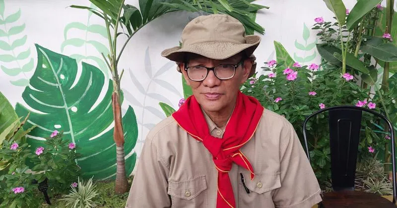 Mahacala UHO Berhasil Eksplorasi Puncak Gunung Tangkelemboke Konut, Ini Hasilnya